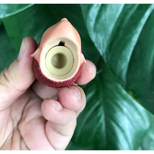 In Stock 1/6 Scale Male Cartoon Anime Figure Accessory Hanamichi Sakuragi Head Sculpt Carved Model for 12 Inch Action Figure