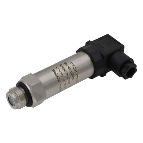 High Frequency 1MHz Water Pressure Transmitter for Dynamic