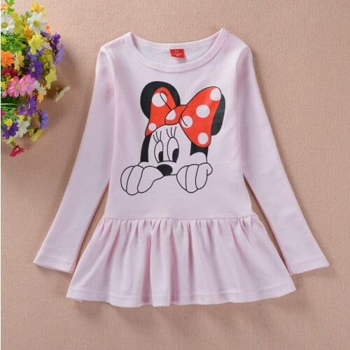 XISAYABABY Dresses For Girls