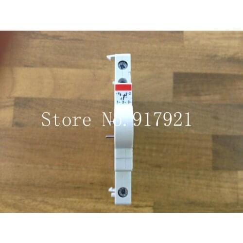 [ZOB] The original original S2C-H6R auxiliary contact EN62019 miniature circuit breaker to ensure genuine --5pcs/lot