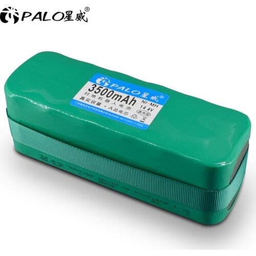 14.4V Ni-MH 3500mAh battery Vacuum Cleaner Sweeping Robot High Quality Rechargeable Battery Pack For X1/X3/XL3/KK-1/KK-2KK-3 etc