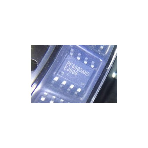 5 pieces/lot) New original PF6003AHS PF6003 SOP-8 SMD 8