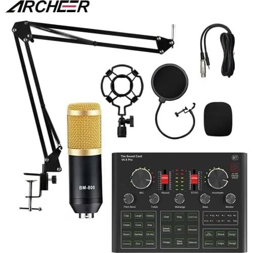 ARCHEER Electronics