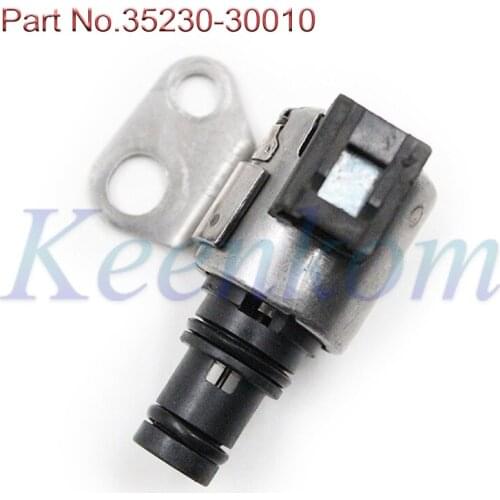 35230-30010 3523030010 Transmission Solenoid Assembly For Toyota Lexus GS300 GS400 GS430 IS300 LS400 SC300 SC400