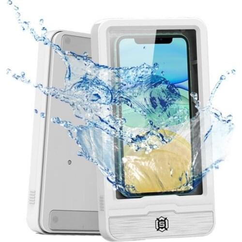 Int Box Pro Phone Cases