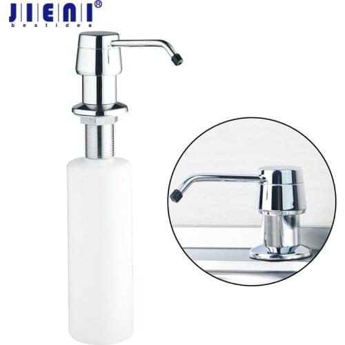 JIENI Bathroom Products