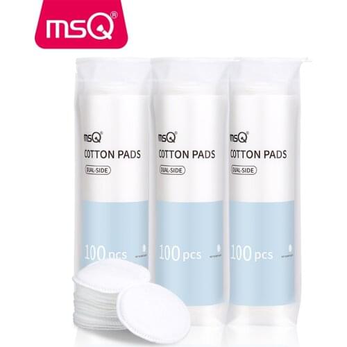 MSQ Cotton Pads