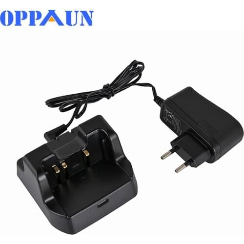 CD-47 Desk Rapid Charger for Yaesu/Vertex VX-160 VX-180 VX-210 VXA-200 VXA-220 FT-60R FT-250R FT-270R FNB-83 FNB-V94 FNB-V106