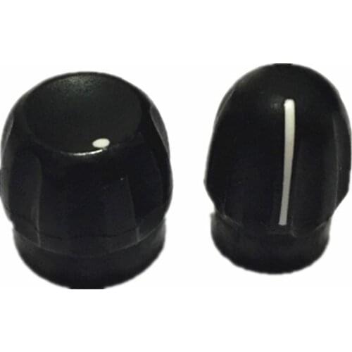 Original Volume Channel Frequency Knob For Motorola GP328 GP338 GP340 GP344 EP350 EP450 GP3688 PR400 PR860 Radio Accessories