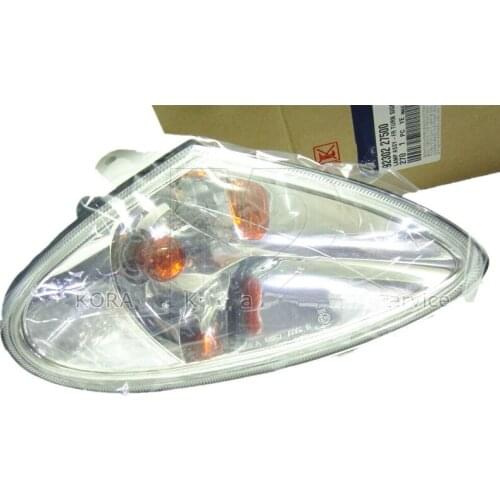 TIBURON 99-01 GENUINE TURN SIGNAL LAMP RIGHT SIDE 9230127500 9230227500