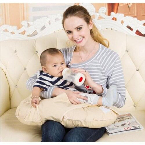 Pregnancy Maternity Nursing Pillow Multi-Function Infant Baby BreastFeeding Pillow Kids Climb Crawling Sitting Learning Pillow