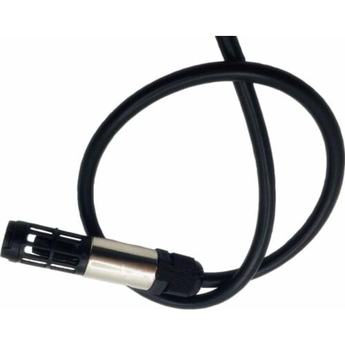 Taidacent Humidity Sensor for Greenhouse Gardening PE Hollow Case Air Moisture Sensor Probe I2C SHT20 Temperature Sensor Module