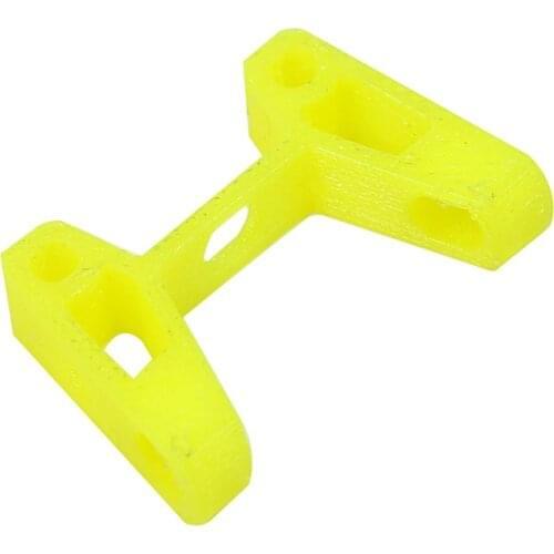 Feichao 3D TPU Printed Protective TBS 915 TPU Antenna Mount Seat For TITAN XL SL Frame For iFlight TBS TITAN DC5/DC7/FH5