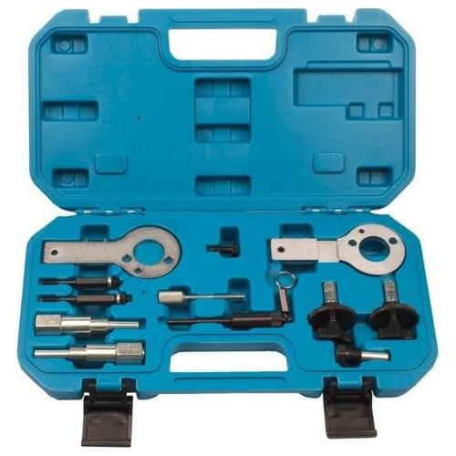 100% New Hot sale Timing Belt Replacement Professional Engine Timing Tools For FIAT For OPEL