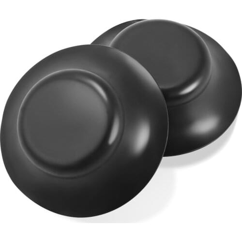 2pc Shock Absorber Screw rubber Cap Fit For Mitsubishi ASX Pajero Galant Lancer Montero Outlander Precis RVR Raider Car Styling