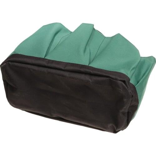 8 Pockets Durable Multi-function Planting Camping Tool Organizer Practical