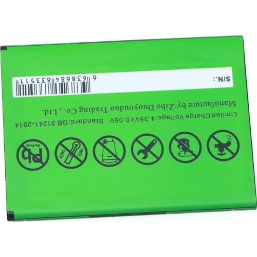 Xunneng M7650 Battery for TP-Link TBL-53A3000 TBL-53B3000 2900mAh