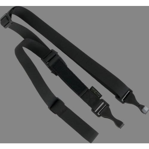 Foxbat dynamics ACS-07 slider quick release sling techwear accessories