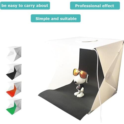 Мини-фотостудии ALLOYSEED China At AliExpress