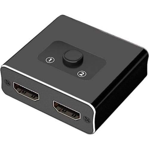 FANTECH KVM Switches