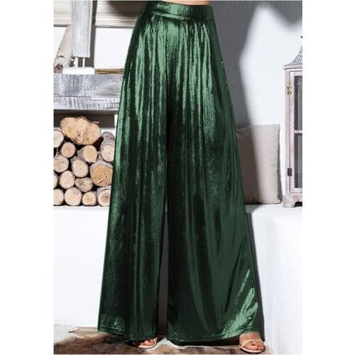 Fetish Queen Women's Loose Pants