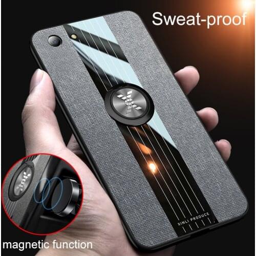 GOINSIE Oppo A83 Phone Cases
