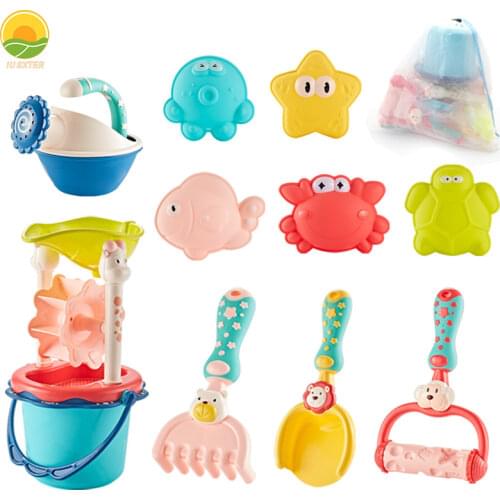 Iu Sxter Sandbox Toys