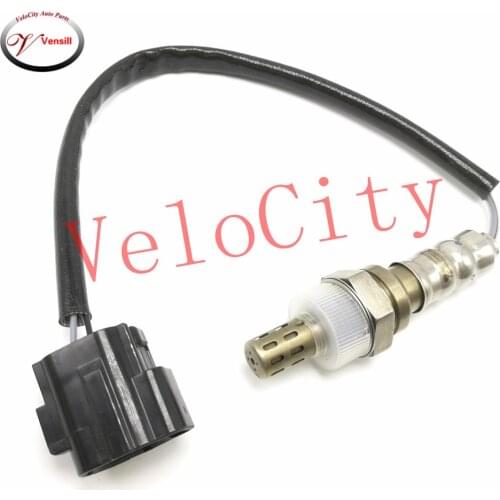Oxygen Sensor Lambda Sensor For 2001 Mazda Premacy 2000 Mazda 323 BJ Part No# FP48-18-861 FP48-18-861B