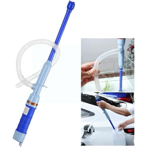 Liquid Fuel Pump, Gas Fuel Pumping And Pumping Electric Outdoor For Vehicles, Device N7Y0