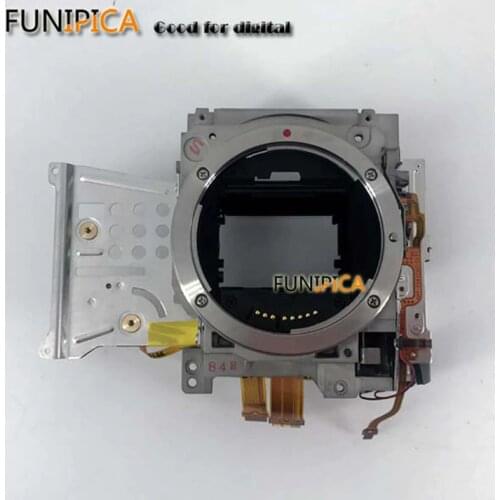 New and Original Small body suit for Canon 1DX Mark II mirror box 1dx 2 DSLR small body Camera repair parts free shipping