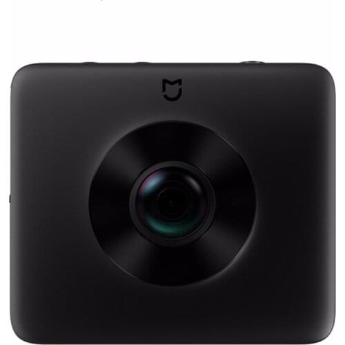 360 Degree Camera Panoramic Camera Sport Action Cam A12 3.5K Video Recording 23.88MP