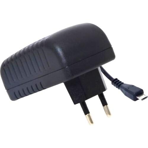 POWERMASTER PM-32401 5 VOLT - 2 AMP MICRO USB END TABLET ADAPTER