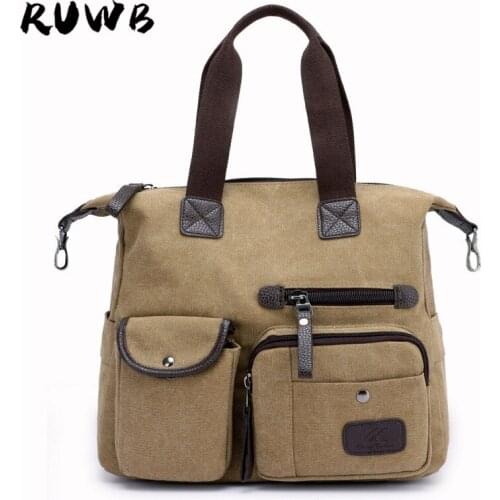 Women's Bags With Zippers RUWB China