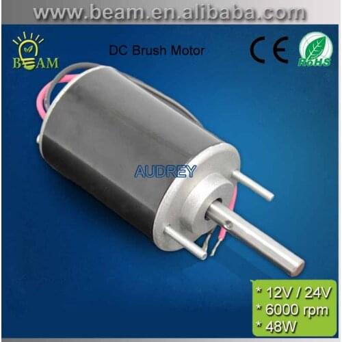 SHABEAM Electrical Equipment