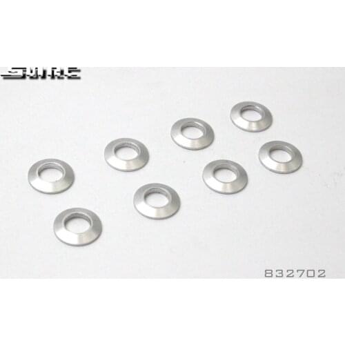 SN-RC 832702 888127 888143Y 888143G 888143W 888143B 1:8 RCAccessories