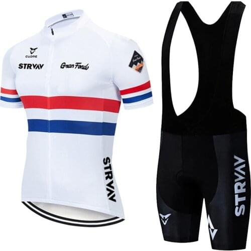 STRVAV Men's Touring Shorts