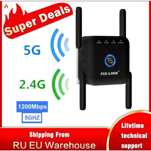SZJN Wireless Routers