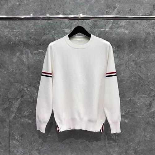 Tnom biovvna tb Men's Pullovers