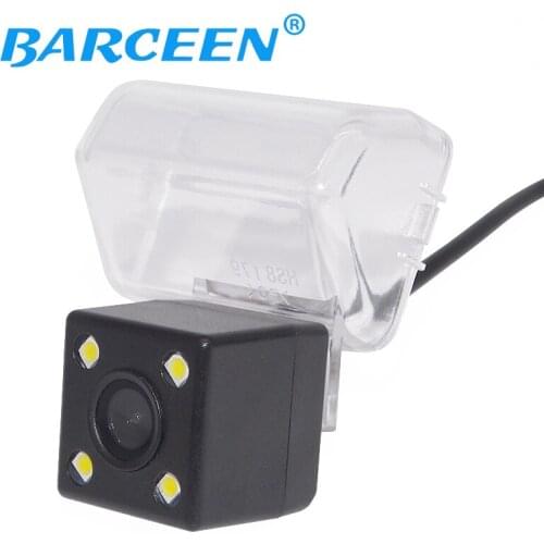 Car Reverse Camera For Besturn B50 2009-2013 For mazda CX-7 2011 For MAZDA 6 2008-12/CX-5/X80/Oley Free Shipping