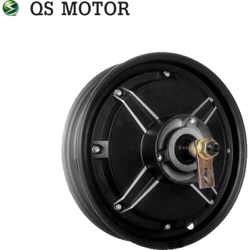 2019 best-selling 10inch 1500W 205 45H V3 Brushless DC Electric Scooter Hub Motor