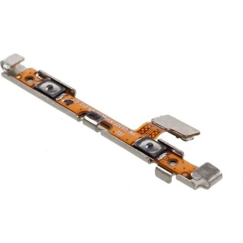 CFYOUYI replacement New For Samsung Galaxy S7 G930 G930F Volume Button Flex Cable