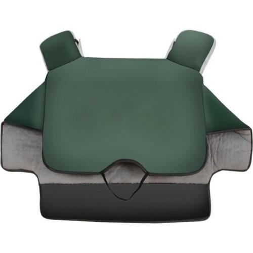 Scooter Leg Cover With Handlebar Muff Windproof Leg Lap Cover Motorcycle Cover Universal Outdoor UV Protector Waterproof Bike