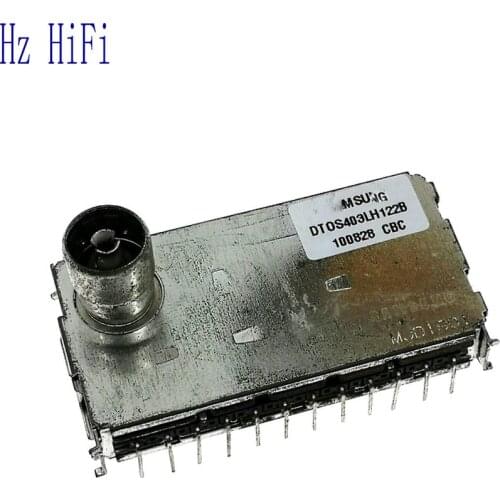 1PCS DTOS403LH122B Video&TV Tuner Cards Connector DTOS403LHI22B