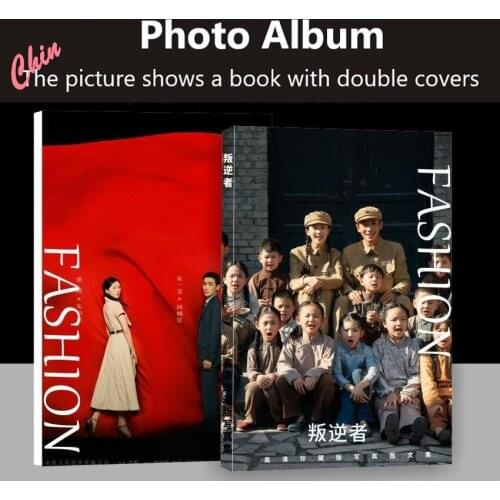 The Rebel Pan Ni Zhe Lin Nansheng Zhu Yilong Tong Yao Photobook Poster Badge Bookmark Photo Album Postcard Card Sticker