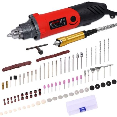 GOXAWEE Machine Tools And Accessories