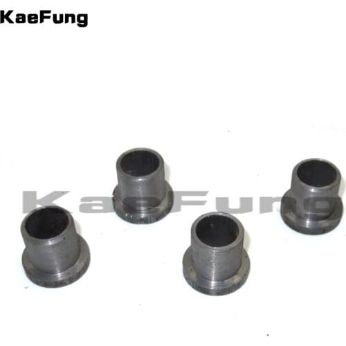 Kaefung Bicycle Hubs