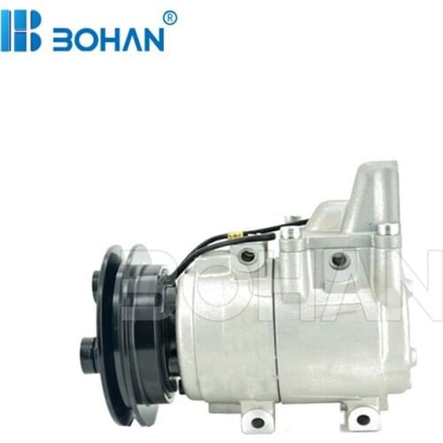 Car air conditioning spare parts FOR Ford Ranger HS-15 2003-2008 For MAZDA B2500 HS-15 2003 For MAZDA B2900 HS-15 BH-MD502