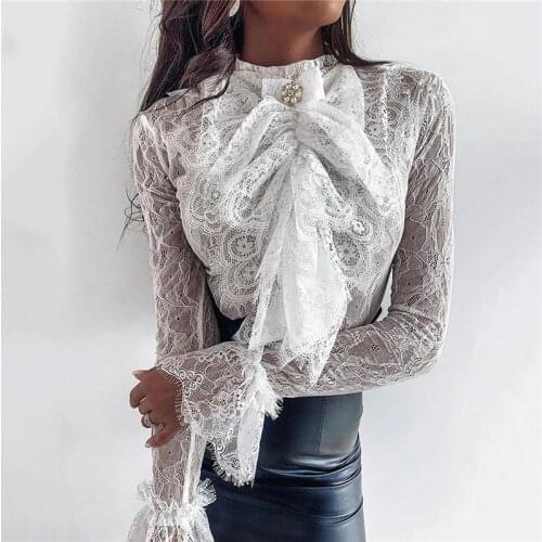 Блузки с бантом Lucakuins China At AliExpress