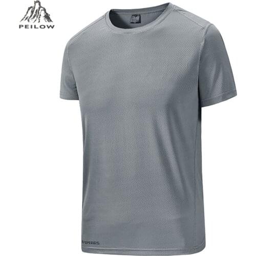 PEILOW Men's Sleeveless T-Shirts