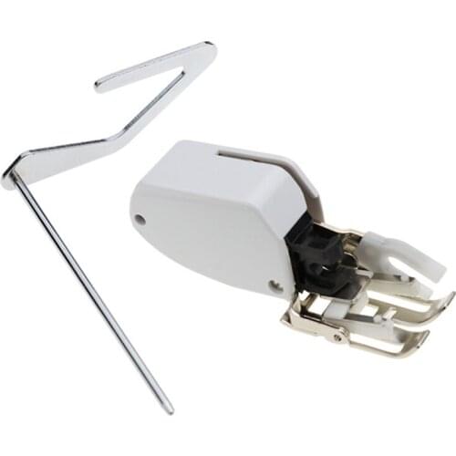 Walking Even Feed Quilting Presser Foot Feet For Low Shank Sewing Machine For Arts Crafts Sewing Apparel Sewing Fabric